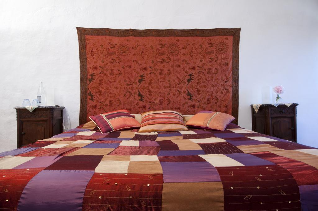 Cascina Rosa B&B Grazzano Badoglio Pokoj fotografie