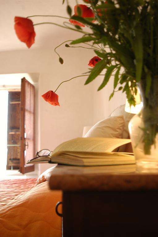 Cascina Rosa B&B Grazzano Badoglio Pokoj fotografie