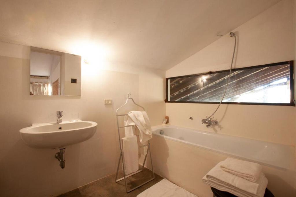 Cascina Rosa B&B Grazzano Badoglio Exteriér fotografie