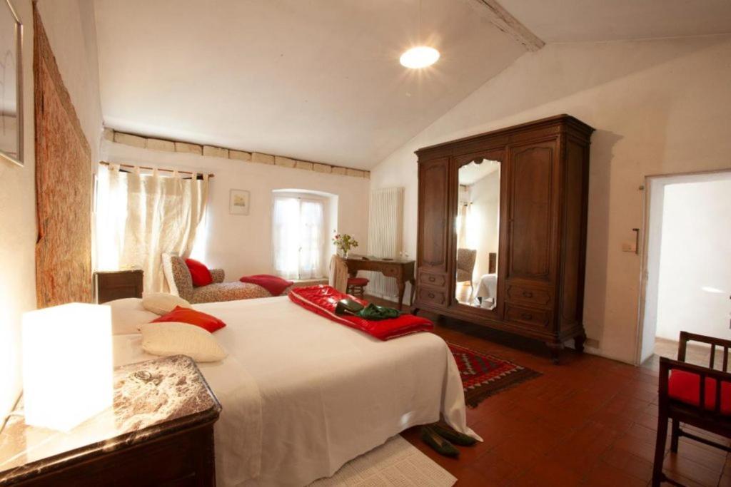 Cascina Rosa B&B Grazzano Badoglio Exteriér fotografie