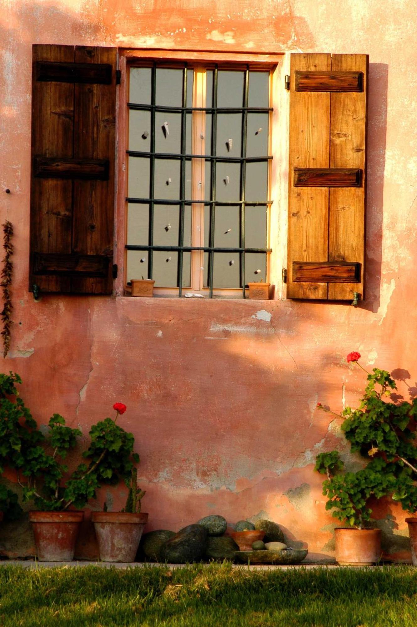 Cascina Rosa B&B Grazzano Badoglio Exteriér fotografie